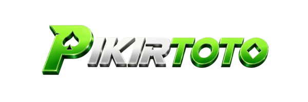 Logo Slot Luar Negeri